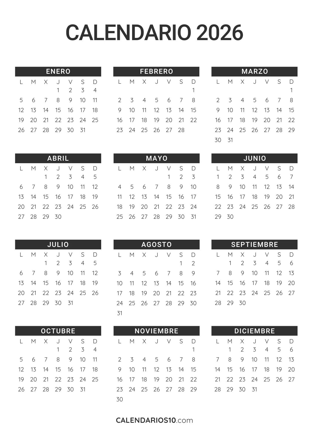 calendario-2026-minimalista-imprimir