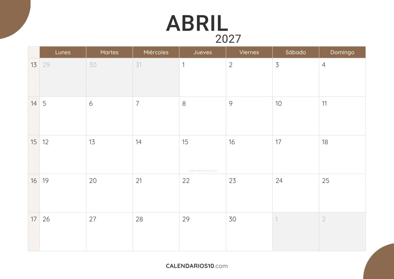 calendario-abril-2027-natural-horizontal