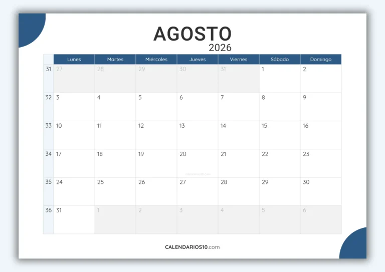 calendario-agosto-2026-mensual-imprimible