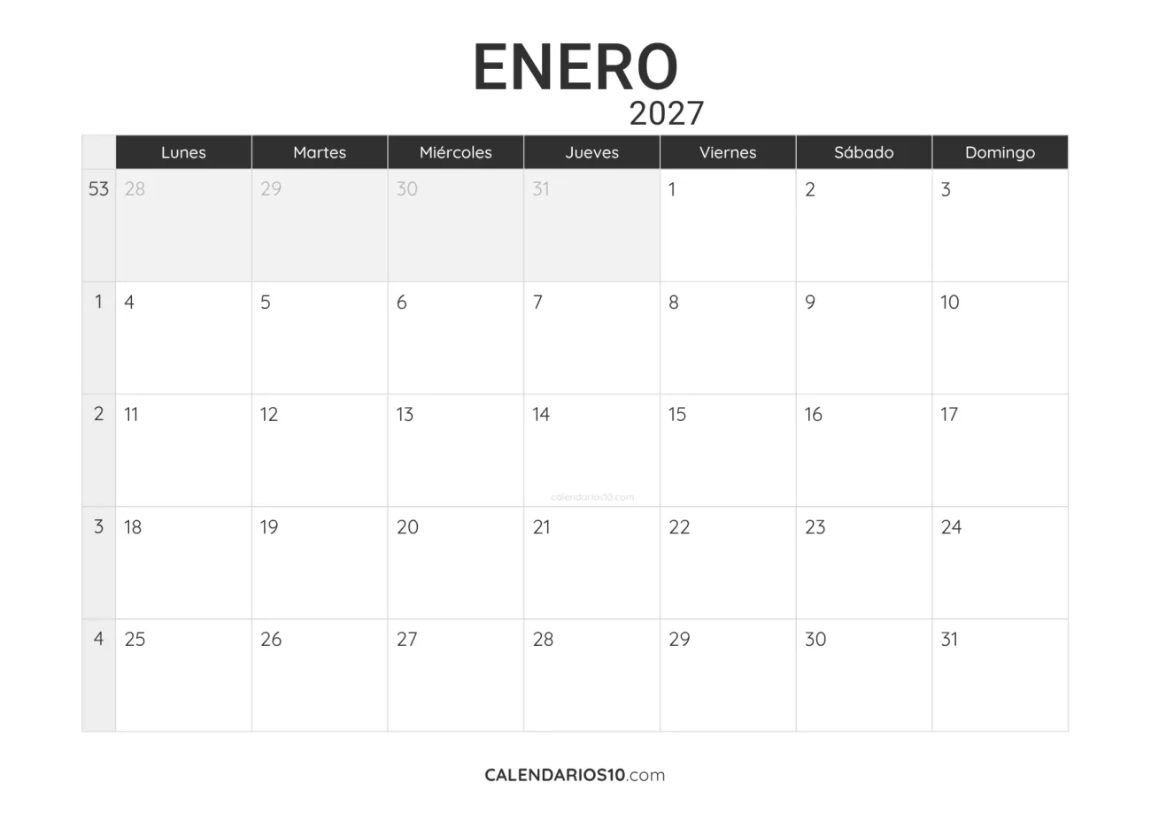 calendario-enero-2027-minimalista-imprimir