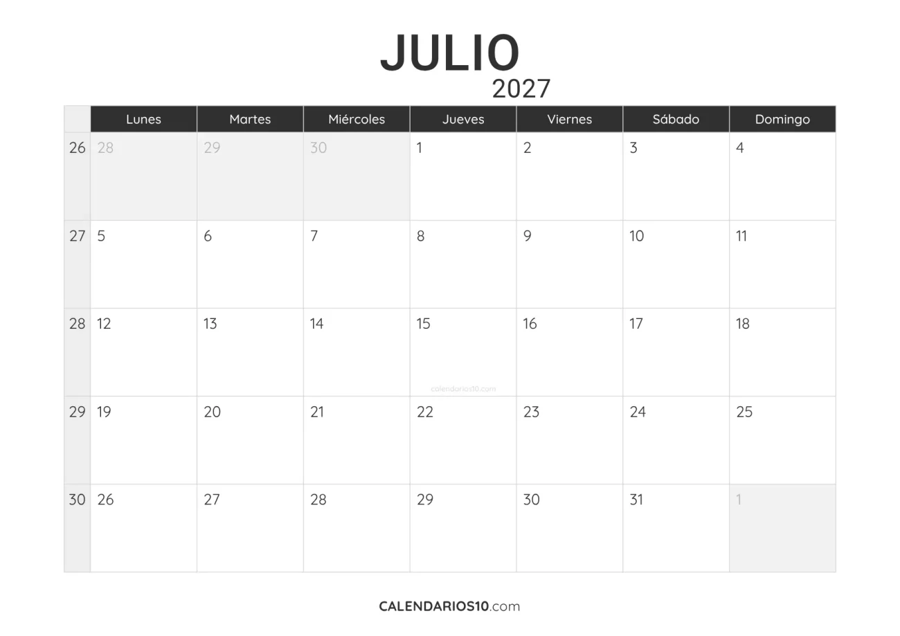 calendario-julio-2027-minimalista-imprimir