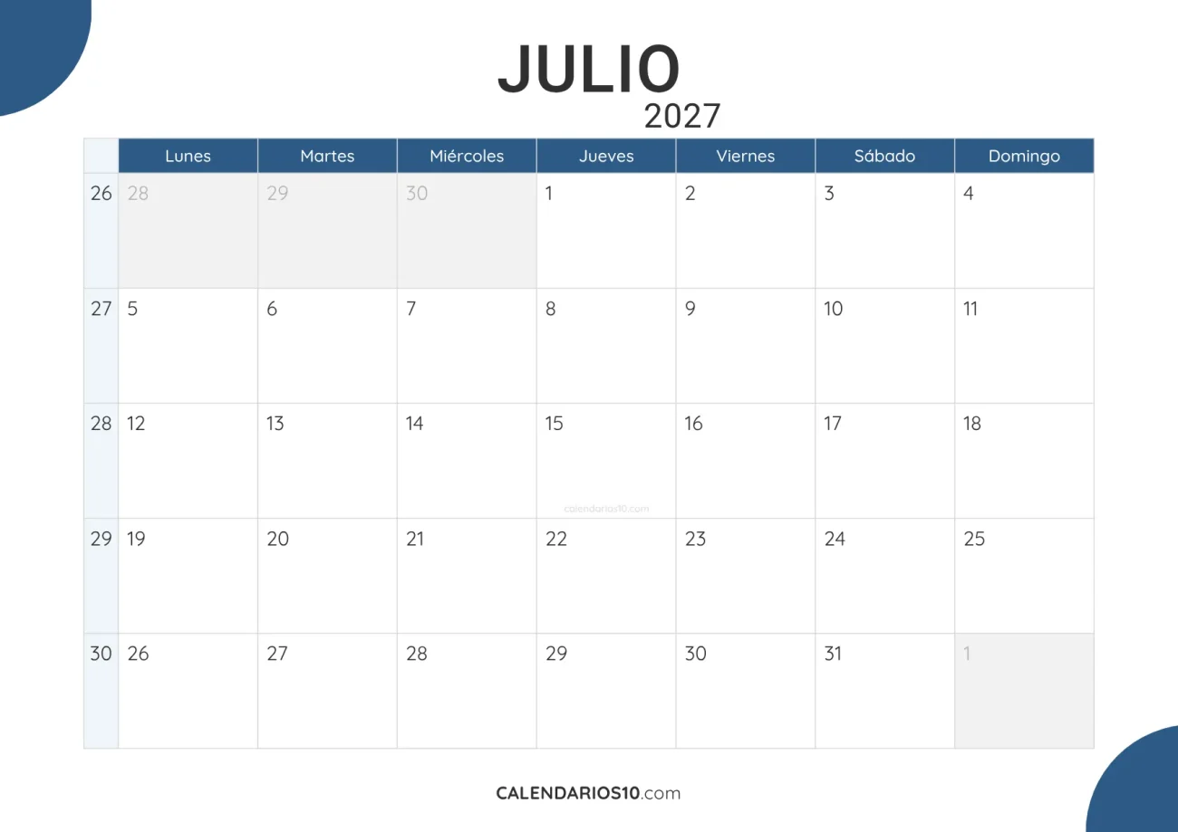 calendario-julio-2027-profesional-descargable