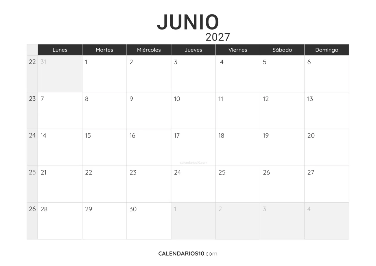 calendario-junio-2027-minimalista-imprimir
