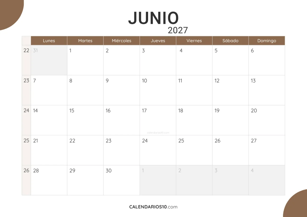 calendario-junio-2027-natural-horizontal