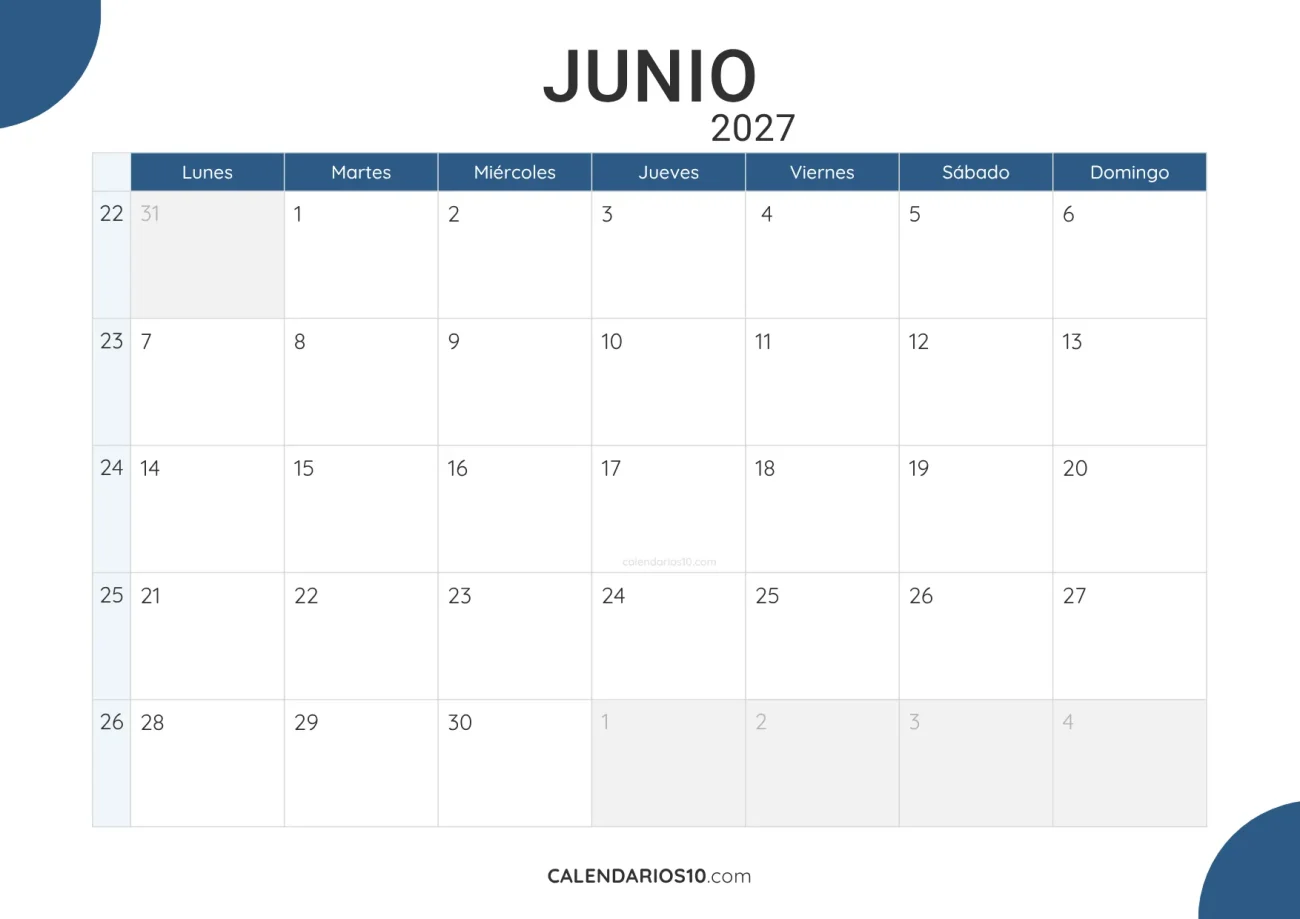 calendario-junio-2027-profesional-descargable