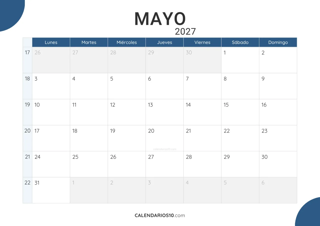 calendario-mayo-2027-profesional-descargable