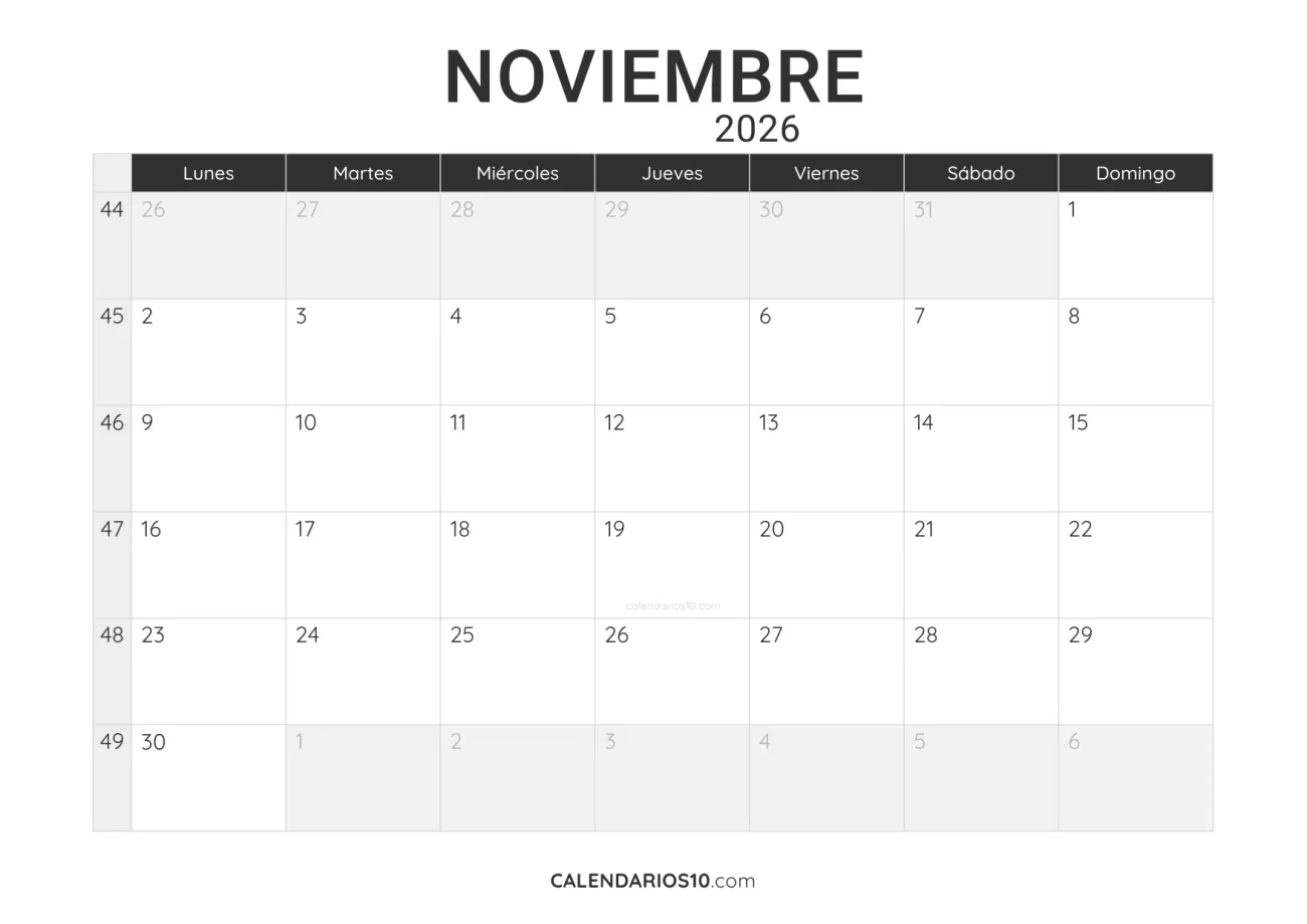 calendario-noviembre-2026-minimalista-imprimir