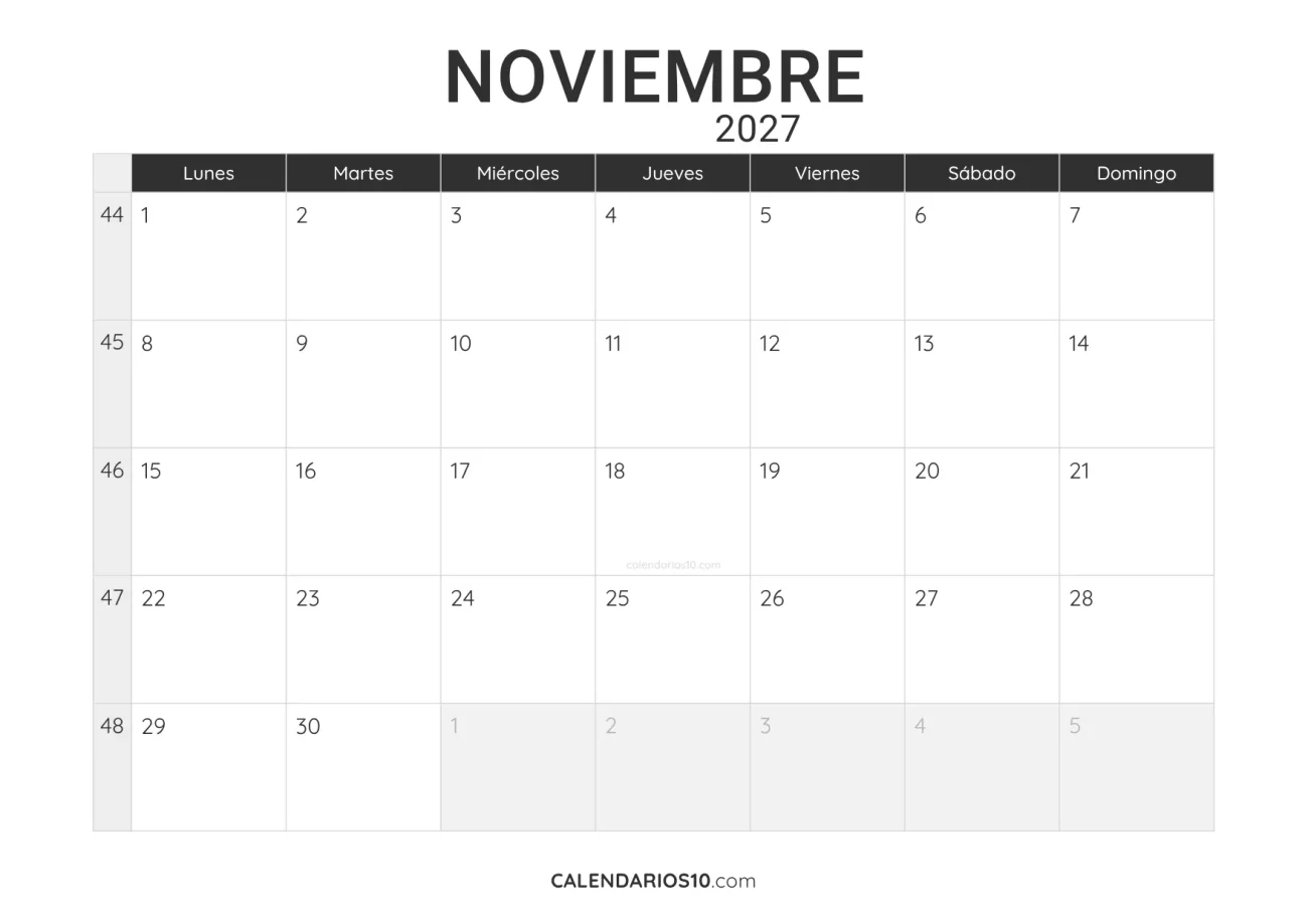 calendario-noviembre-2027-minimalista-imprimir
