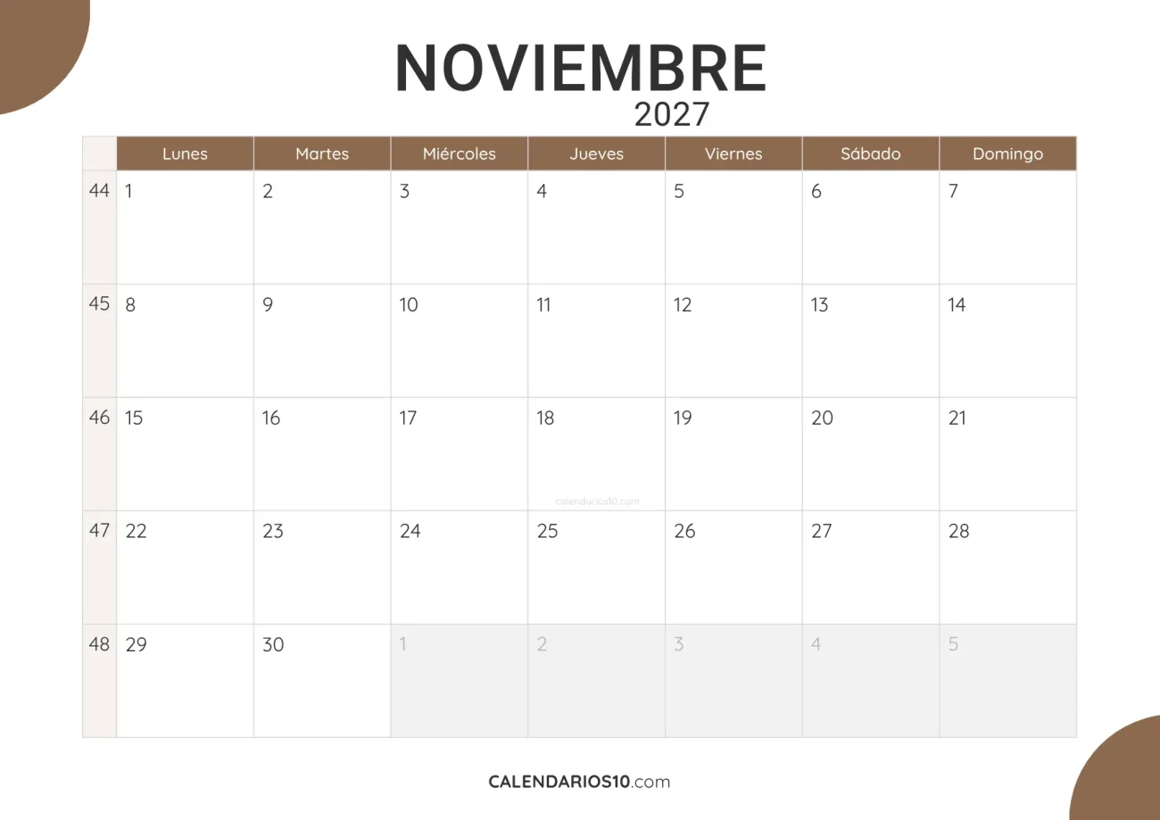 calendario-noviembre-2027-natural-horizontal