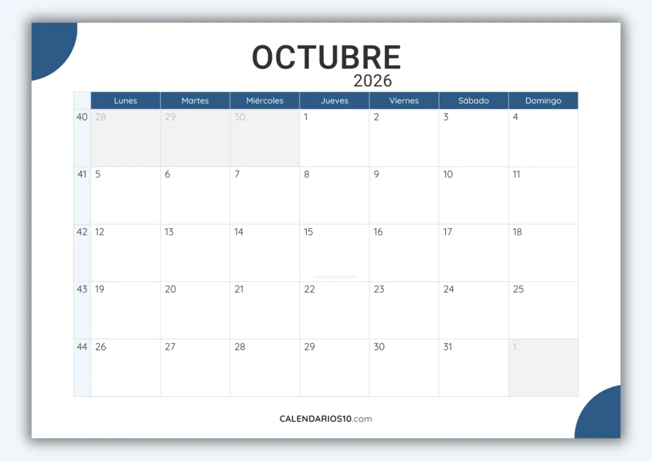 calendario-octubre-2026-mensual-imprimible