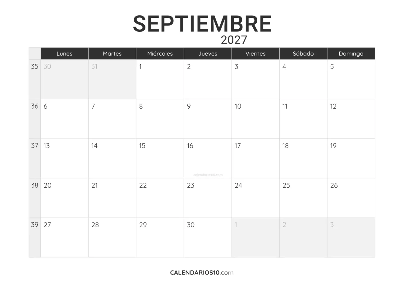 calendario-septiembre-2027-minimalista-imprimir