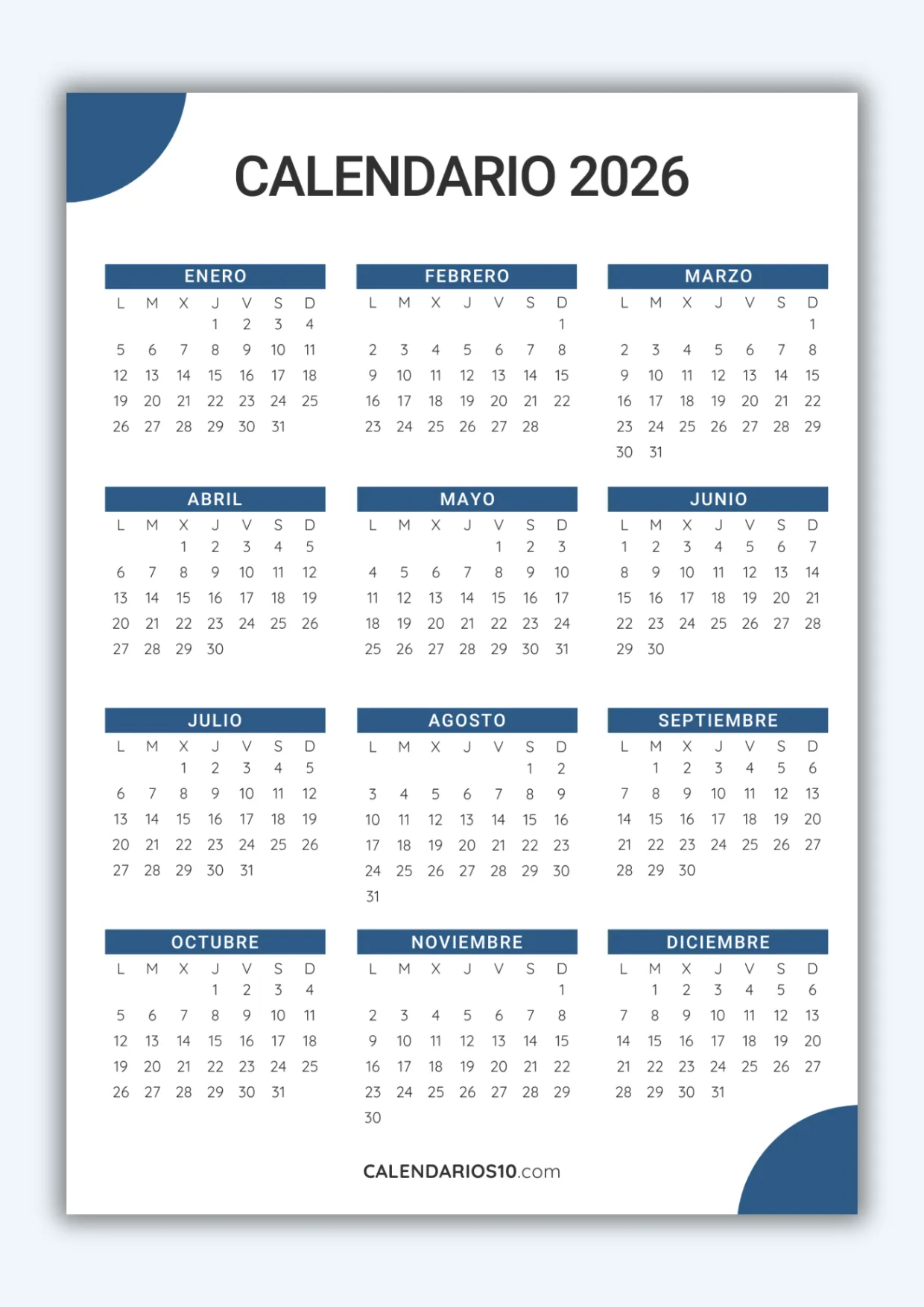 calendarios-2026-vertical-pdf